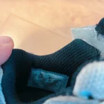 Thumbnail for Baskets Nike enfant pointure 4,5