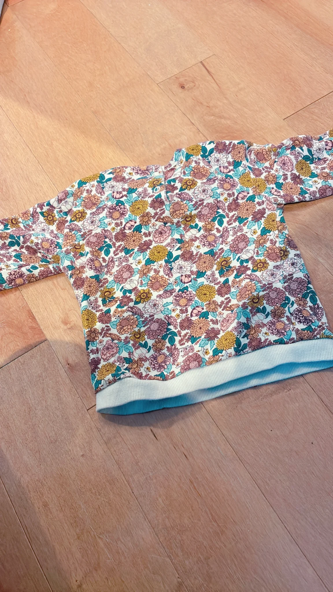 Image for Chandail enfant H&M