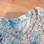 Thumbnail for Combinaison d’été bébé fille