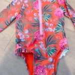Featured thumbnail for Maillot anti-uv bébé fille