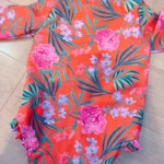 Thumbnail for Maillot anti-uv bébé fille