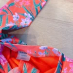 Thumbnail for Maillot anti-uv bébé fille