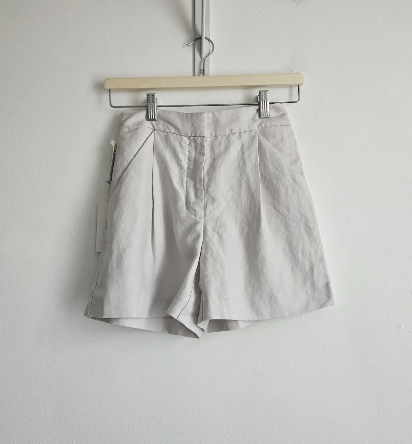 Image for 🌷Shorts Fable 5" - Aritzia