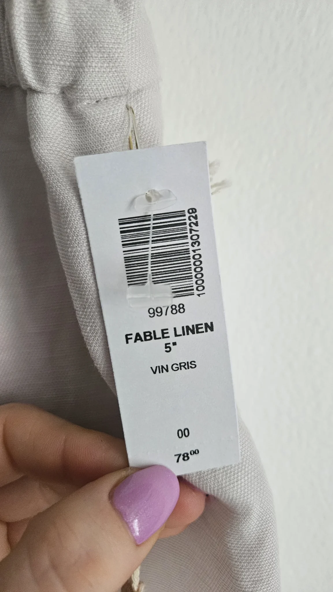 Image for 🌷Shorts Fable 5" - Aritzia