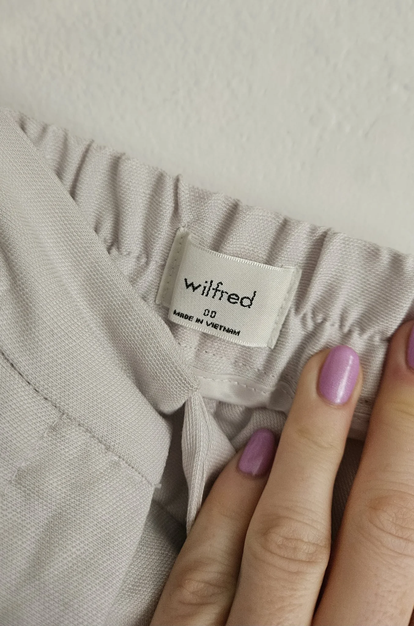 Image for 🌷Shorts Fable 5" - Aritzia