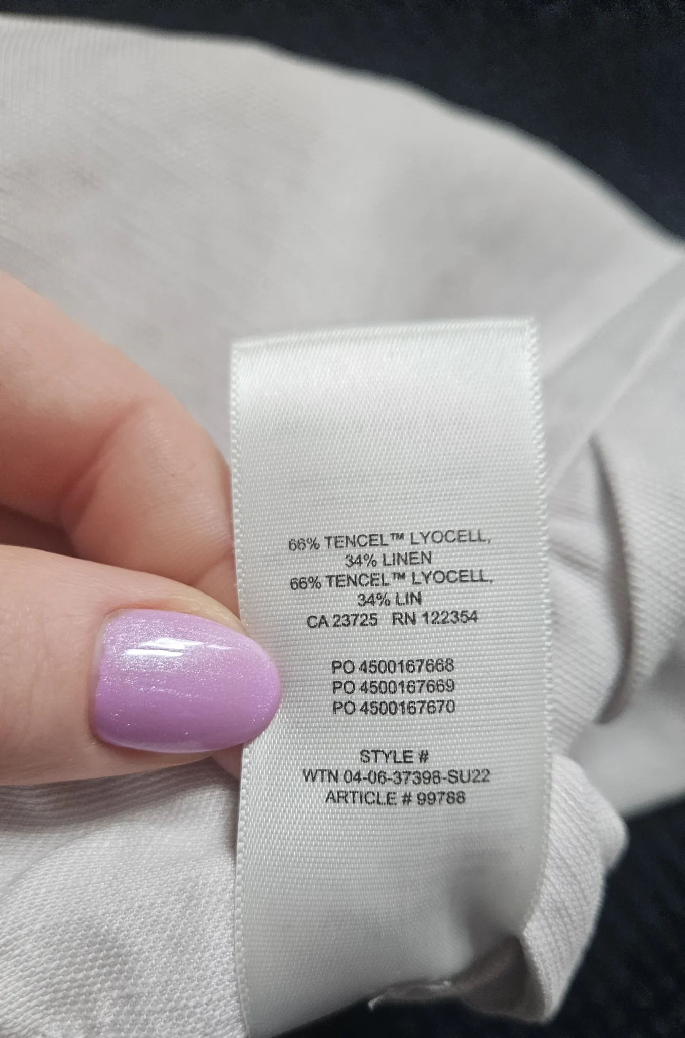 Image for 🌷Shorts Fable 5" - Aritzia