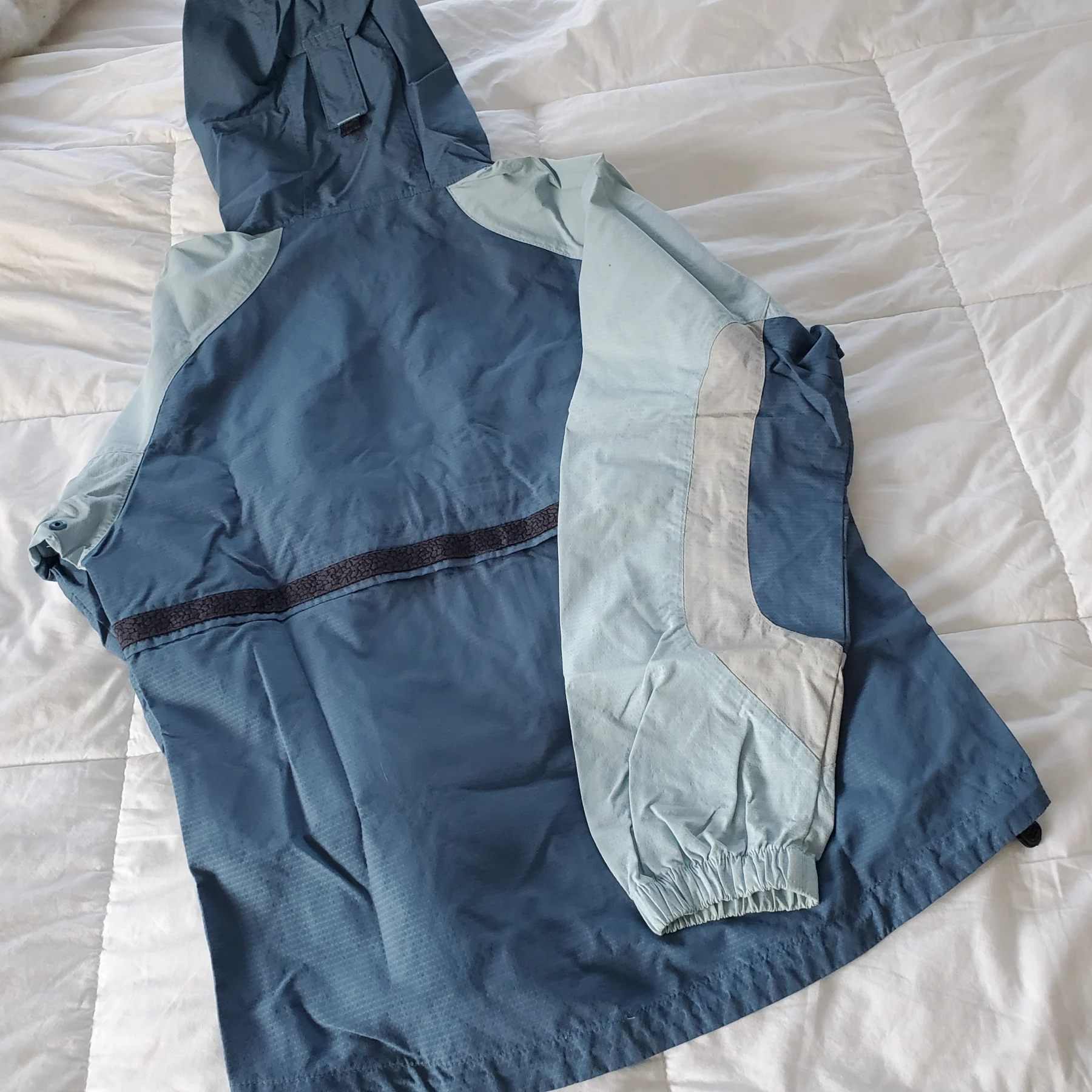 Coupe-vent imperméable Columbia seconde main