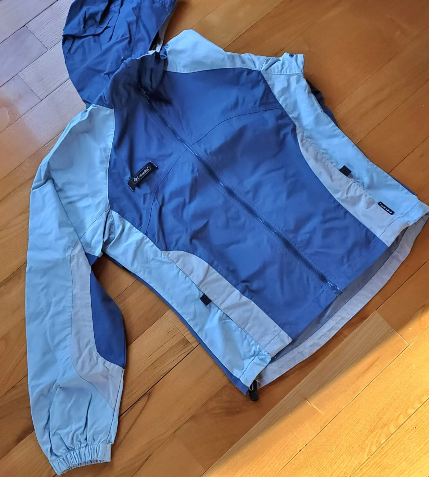 Image for Coupe-vent imperméable