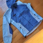 Thumbnail for Coupe-vent imperméable