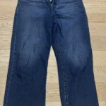 Featured thumbnail for Jean Levi’s - Ribcage straight ankle