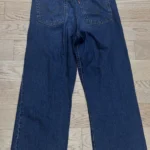 Thumbnail for Jean Levi’s - Ribcage straight ankle