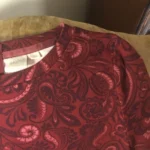 Featured thumbnail for Tee shirt manches courtes small