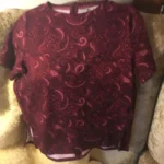 Thumbnail for Tee shirt manches courtes small