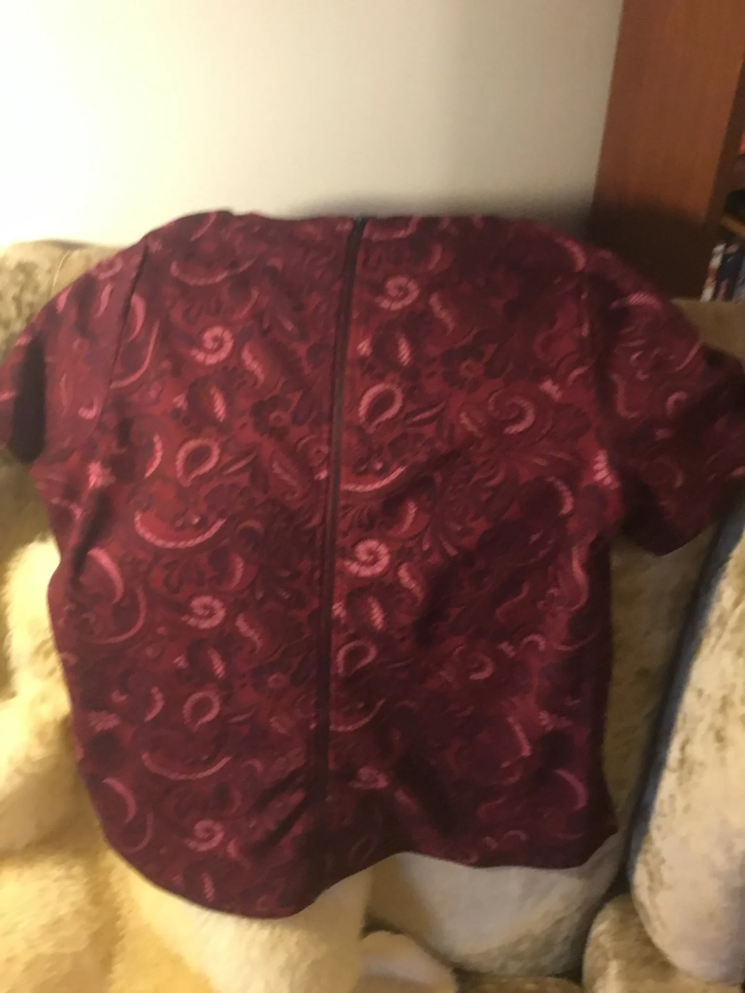 Image for Tee shirt manches courtes small