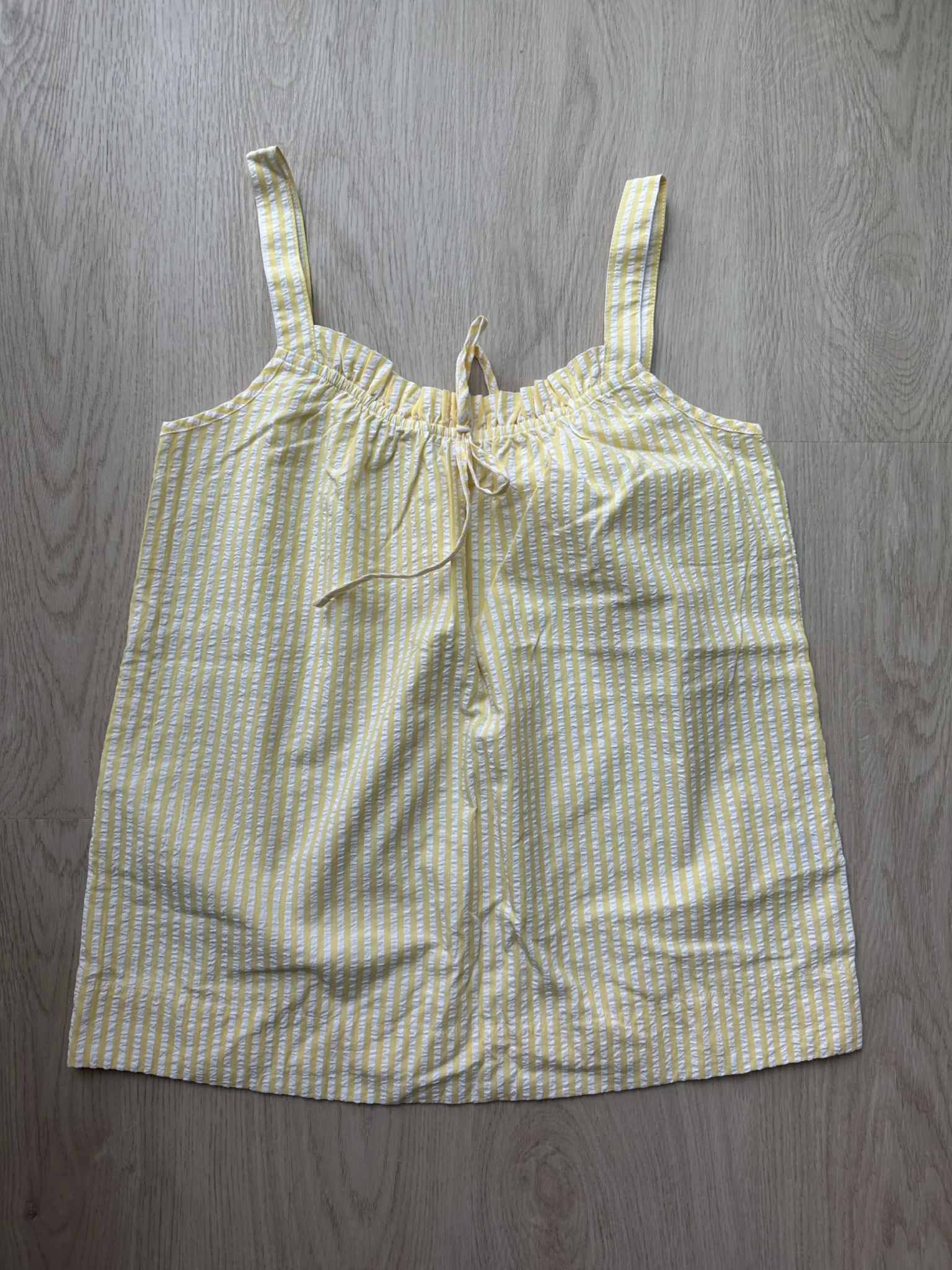 Image for Lake Pyjama Set XXS