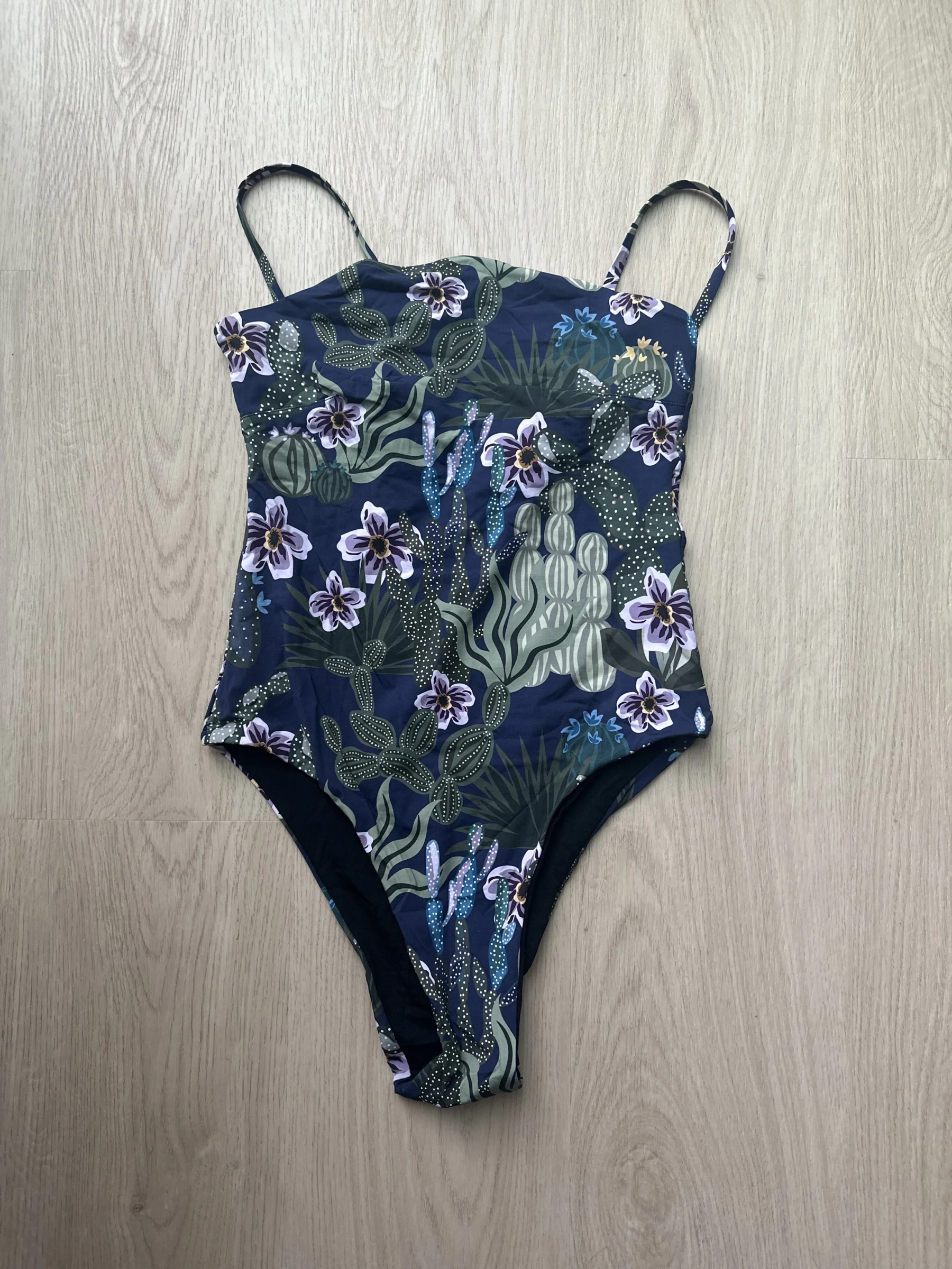 Mimi August One-Piece Swimsuit S Mimi August seconde main