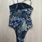 Thumbnail for Mimi August One-Piece Swimsuit S