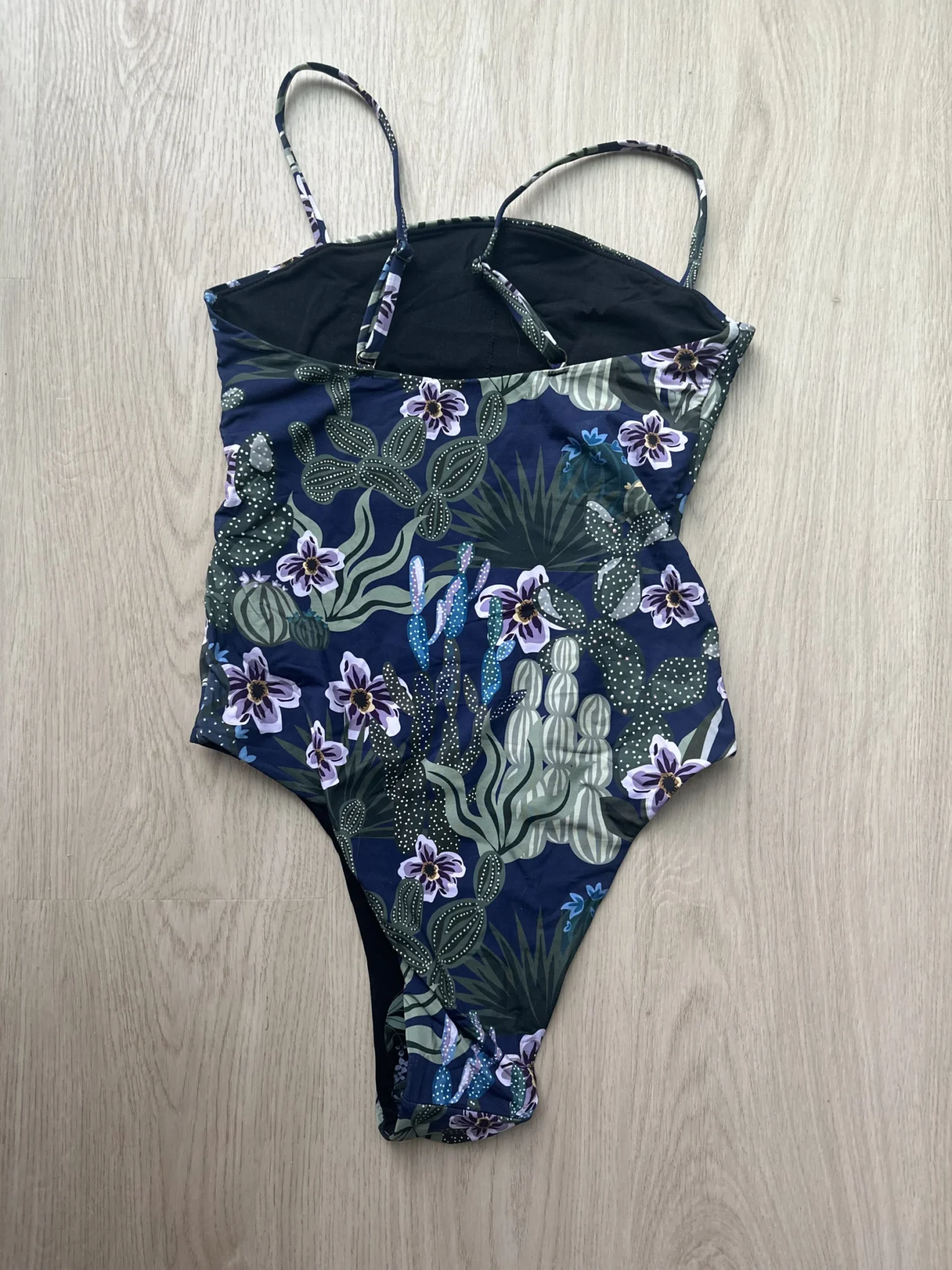 Image for Mimi August One-Piece Swimsuit S