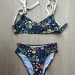 Featured thumbnail for Rifle Paper Co. x Summersalt Two-Piece Swimsuit XS