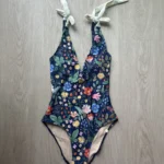 Featured thumbnail for Rifle Paper Co. x Summersalt One-Piece Swimsuit XS