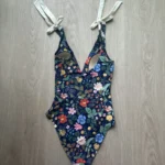 Thumbnail for Rifle Paper Co. x Summersalt One-Piece Swimsuit XS