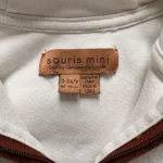 Thumbnail for Ensemble Sherpa comme neuf 2-3 ans Souris mini
