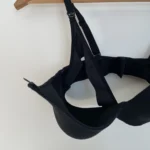 Thumbnail for Brassière d’allaitement noire | 36 DD