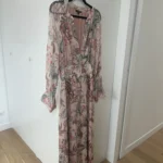 Featured thumbnail for Beautiful floral dress
