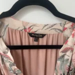 Thumbnail for Beautiful floral dress