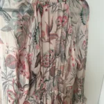 Thumbnail for Beautiful floral dress