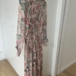 Thumbnail for Beautiful floral dress