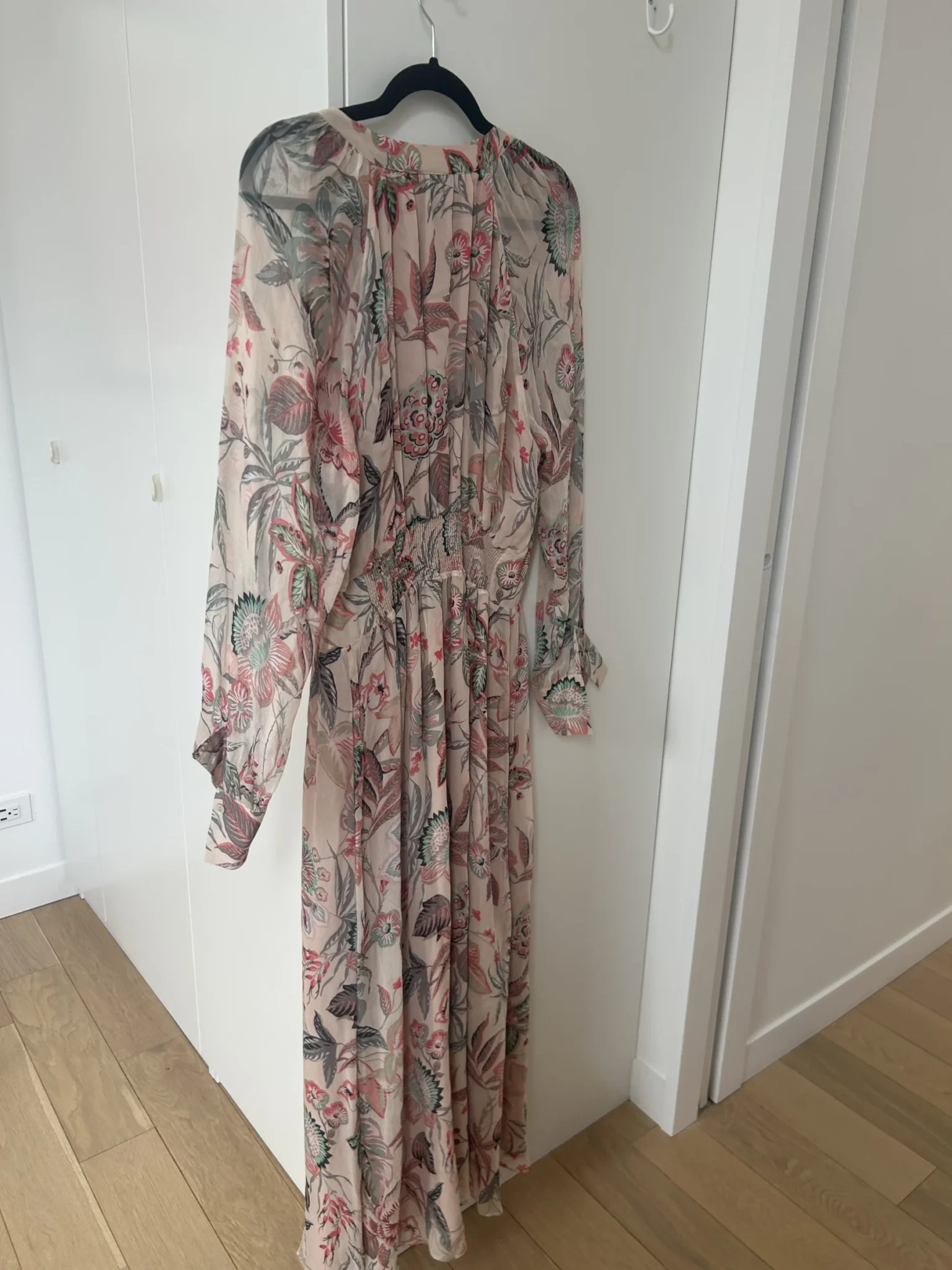 Image for Beautiful floral dress