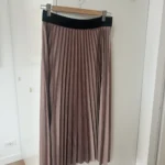 Featured thumbnail for Beautiful pleated skirt