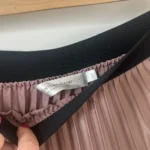Thumbnail for Beautiful pleated skirt