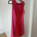 Featured thumbnail for Beautiful 2-colour dress