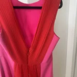 Thumbnail for Beautiful 2-colour dress