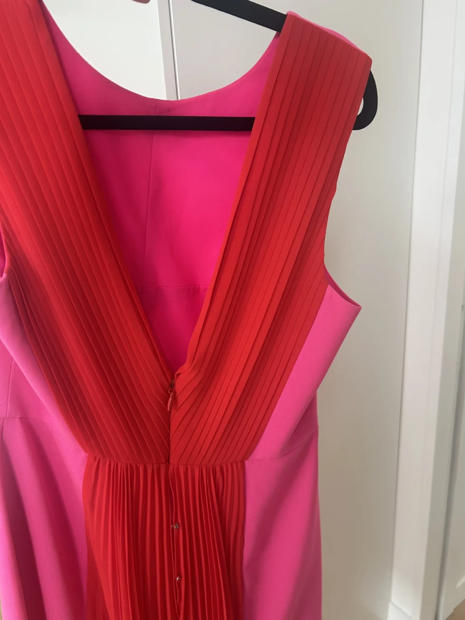 Image for Beautiful 2-colour dress