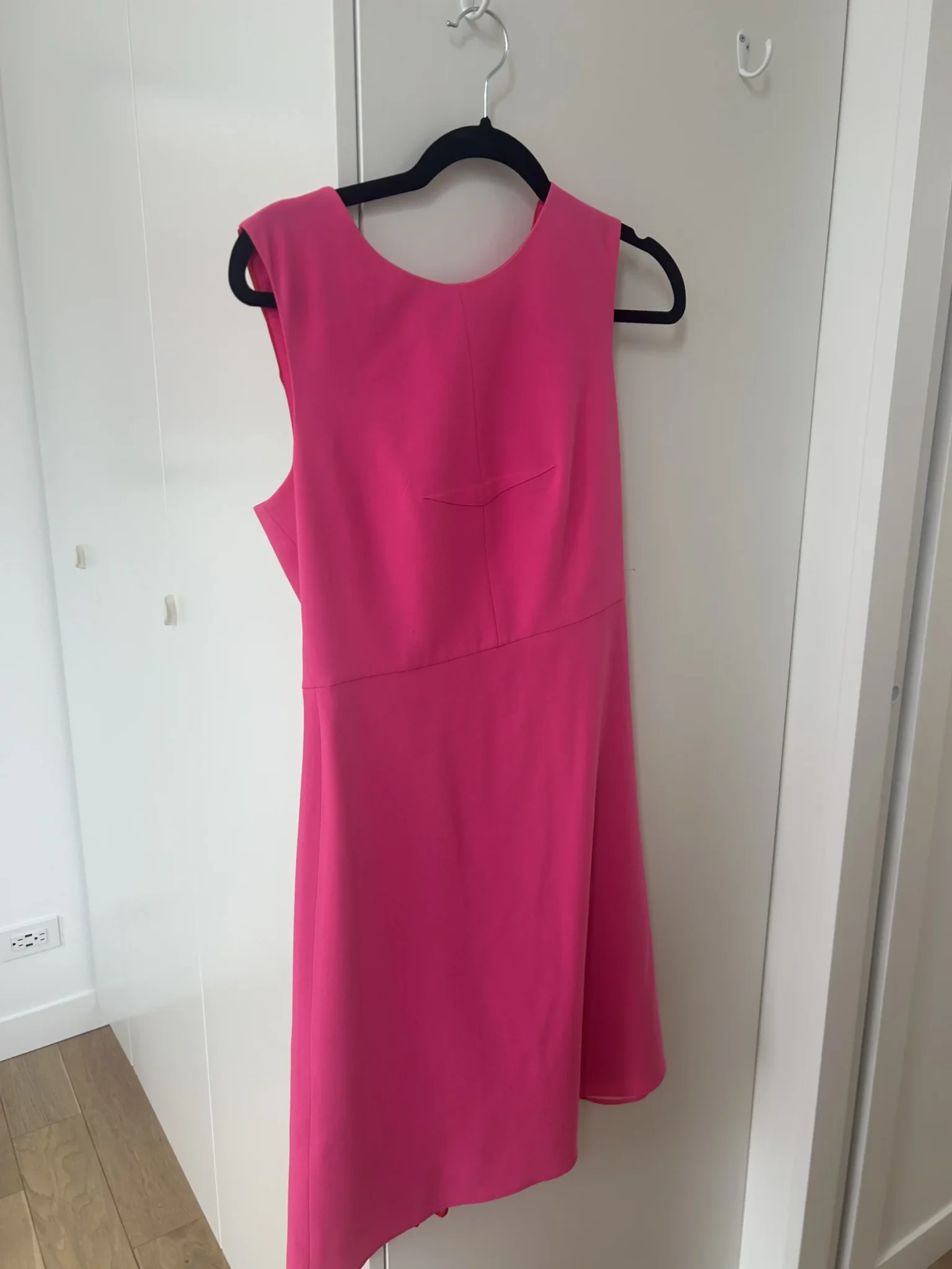 Image for Beautiful 2-colour dress