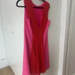 Thumbnail for Beautiful 2-colour dress