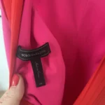 Thumbnail for Beautiful 2-colour dress