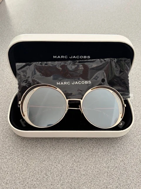 Image for Marc Jacobs Sunglasses