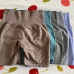 Thumbnail for *Bundle* 5 nvgtn shorts