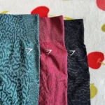 Featured thumbnail for *Bundle* 3 gymshark shorts