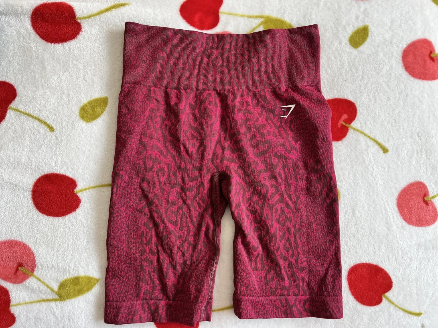 Image for *Bundle* 3 gymshark shorts