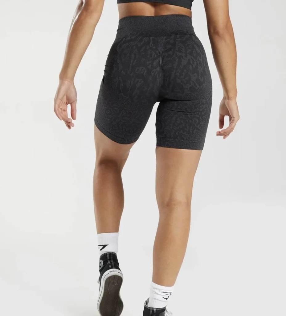 Image for *Bundle* 3 gymshark shorts