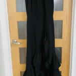 Featured thumbnail for Robe de soirée/bal/gala Betsy Adam  - Taille 14 🖤