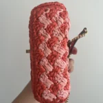 Thumbnail for Kate Spade bag in raffia, Evelyn model