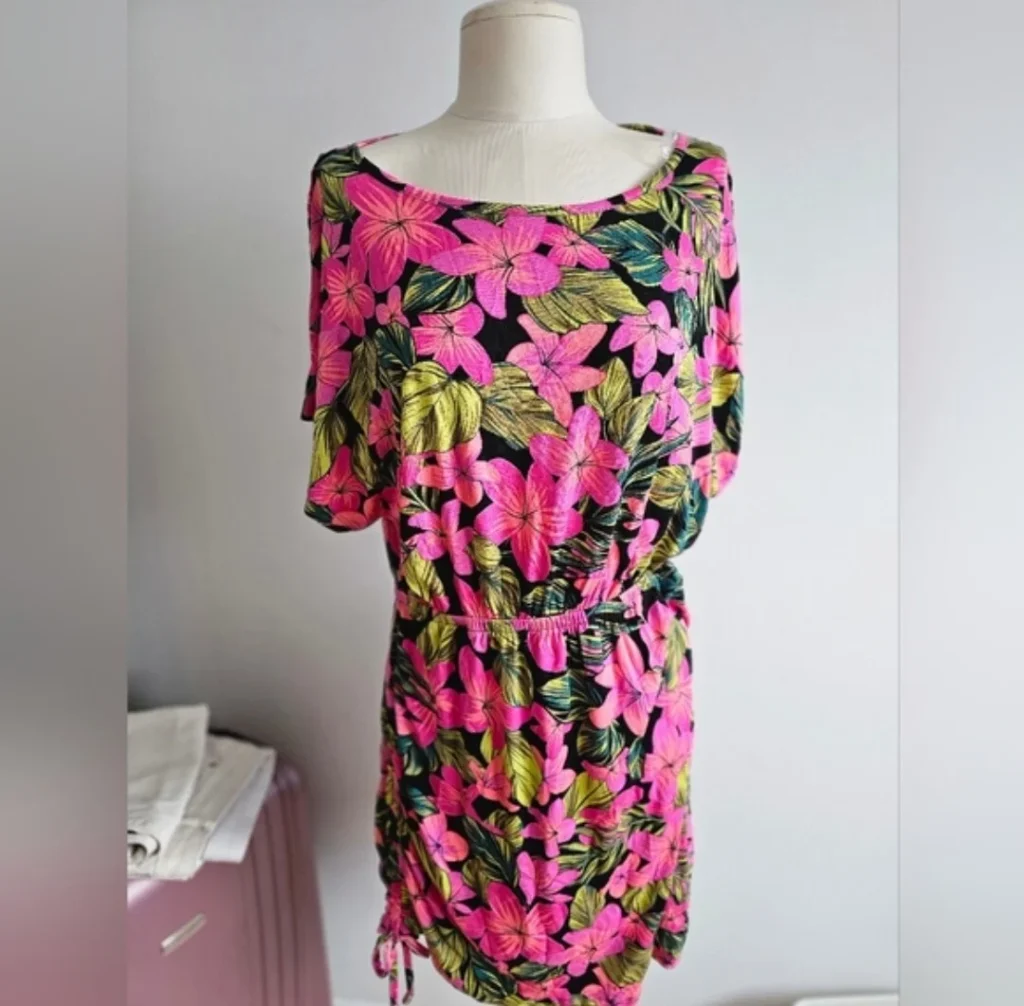 Featured image for Cover up maillot