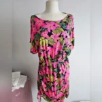 Featured thumbnail for Cover up maillot