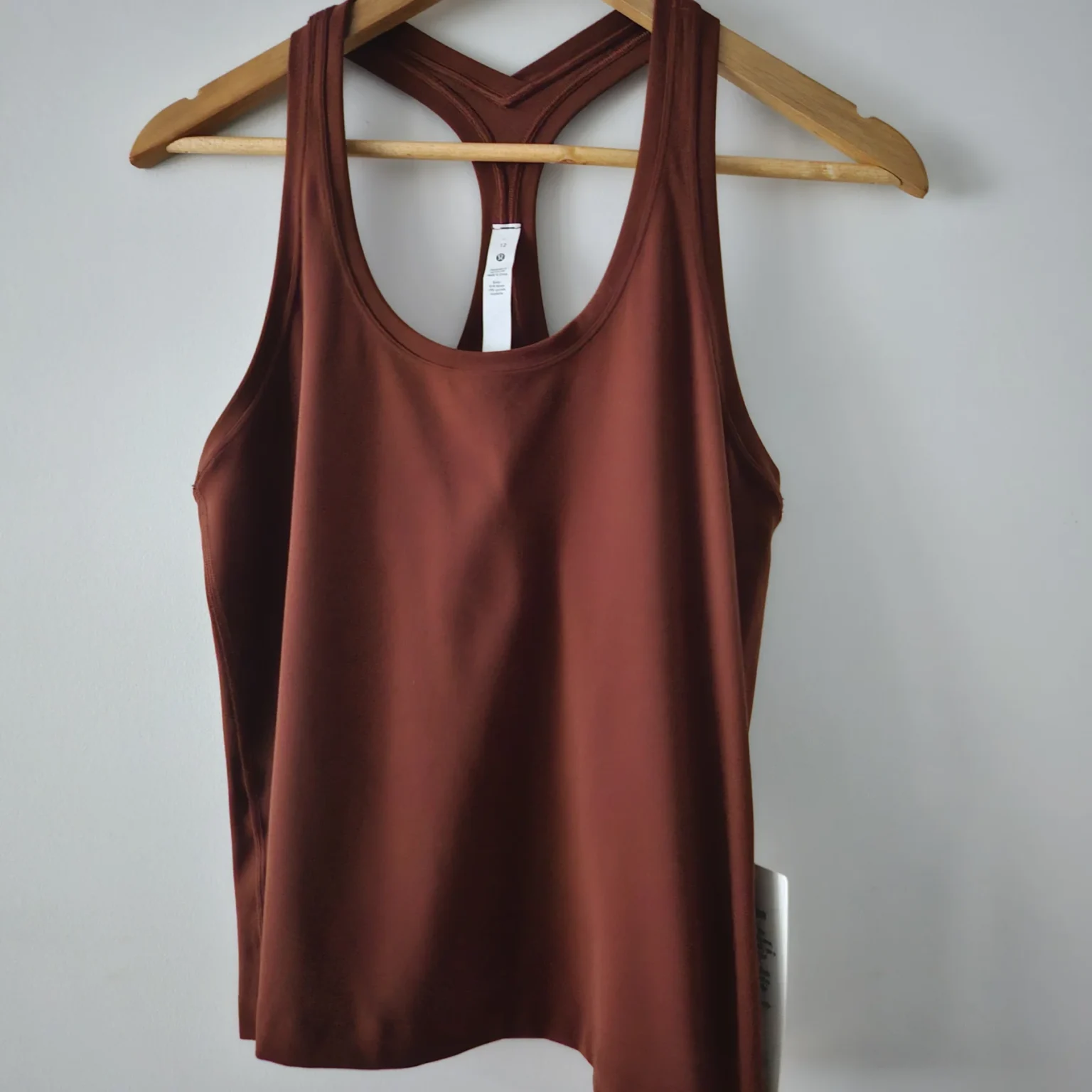 Featured image for Nulu Lululemon
